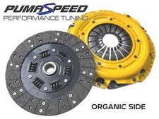 Frizione Pumaspeed Comp per