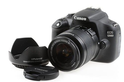 Canon eos 1200d - eos, con