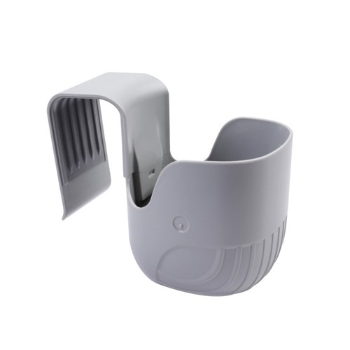Portabiberon universale per - 2x(portabiberon,