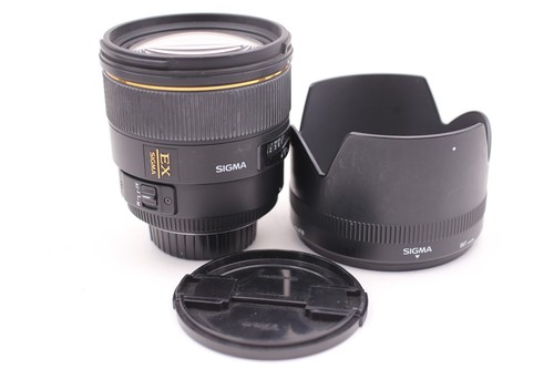 Sigma dg nikon af - sigma,