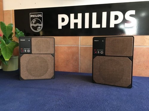 Philips mfb 22rh541 - 22rh541/00r, set
