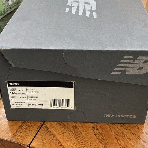 New balance 2002r confezione - 2002r,