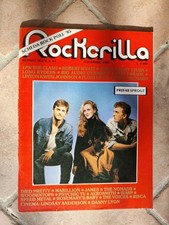 rivista Dicembre 1985