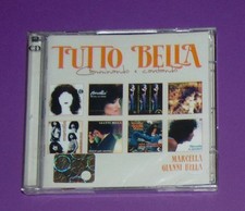 MARCELLA E GIANNI BELLA. TUTTO