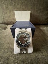 Orologio Seiko 6139-6010 Brown