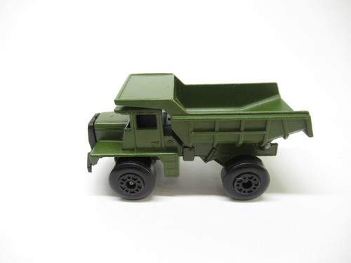 Matchbox superfast 1975 828 - matchbox,