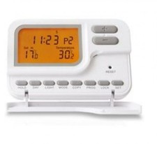 CRONOTERMOSTATO AVIDSEN CON