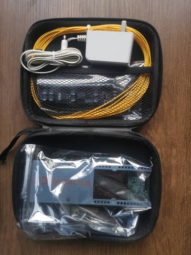 Xilinx fpga sviluppo kintex - fpga,