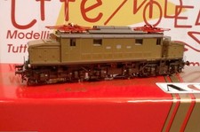 ACME 60583 - LOCOMOTIVA FS E