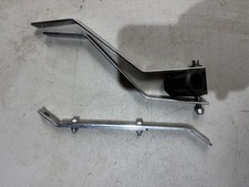 Staffe pannello Go Kart Nassau