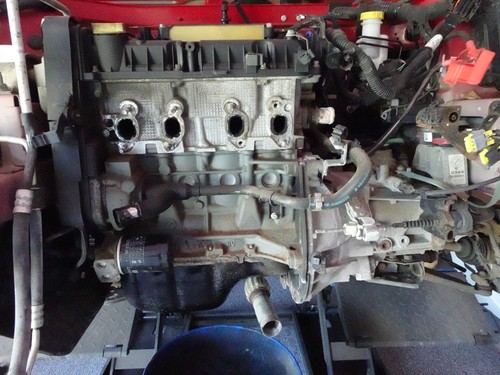 Motore 169a4000 fiat - motore, 500