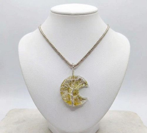 Collana albero della - albero,