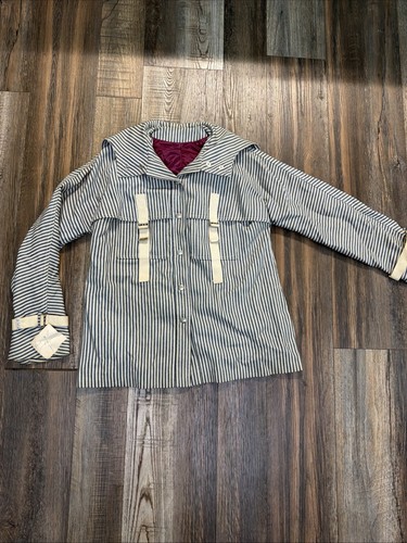 Giacca rockabilly vintage anni - vintage,