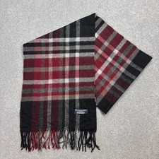 Sciarpa Burberry London 66x12