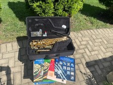 Sassofono contralto Yamaha