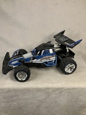 Buggy telecomando Nikko Turbo