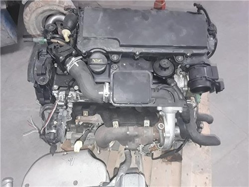 Motore completo citroen - motore,