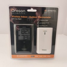 Oregon Scientific Termometro