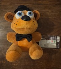 FIVE NIGHTS AT FREDDY'S FREDDY