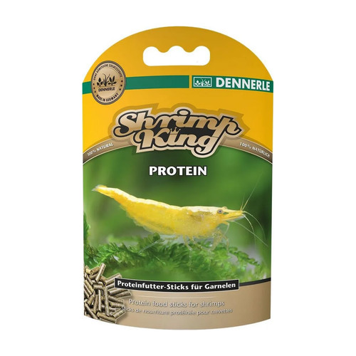 Dennerle 6072 shrimp king - dennerle,