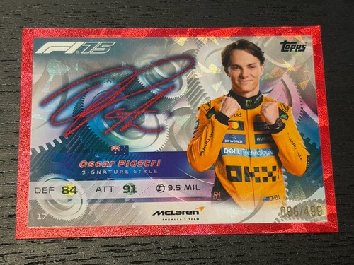 2025 topps turbo - topps, attax