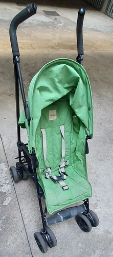 Passeggino inglesina swift - passeggino,