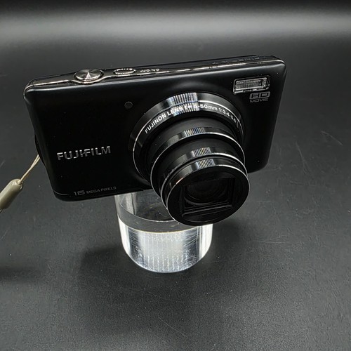 Fotocamera digitale fujifilm - fotocamera,