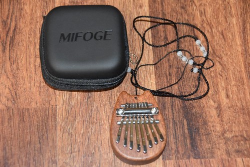 Mifoge tasti mini - tasti, kalimba