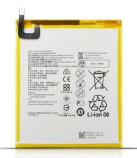 Batteria adatta per huawei - adatta,