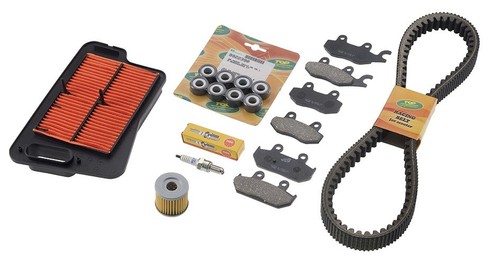 Kit revisione per suzuki - kit,