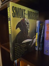 Smoke And Mirrors Gaiman