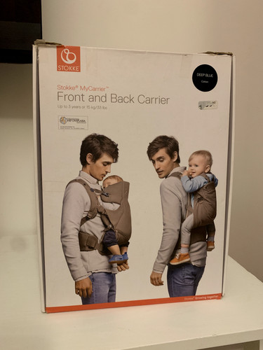 Marsupio stokke carrier - stokke,