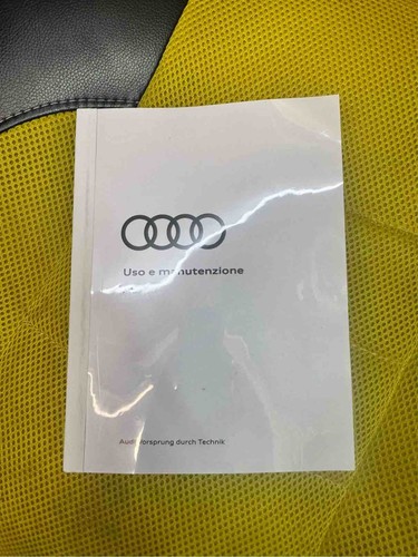 Manuale stampato uso e - manuale,
