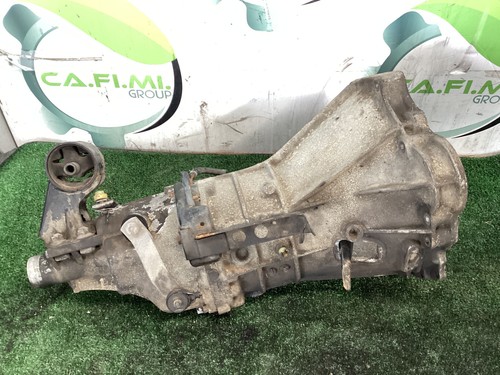 Cambio manuale completo - completo, per