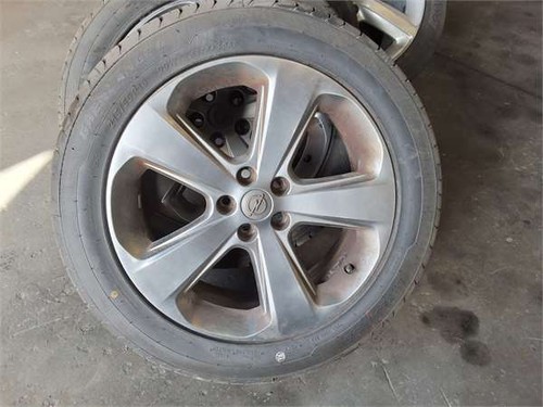Set cerchi opel - opel, 2012