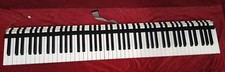 Yamaha 88l 88h complete - yamaha,
