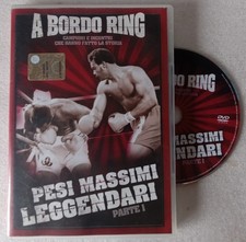 PESI MASSIMI LEGGENDARI Parte