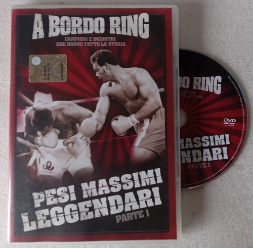 Pesi massimi leggendari parte - pesi,