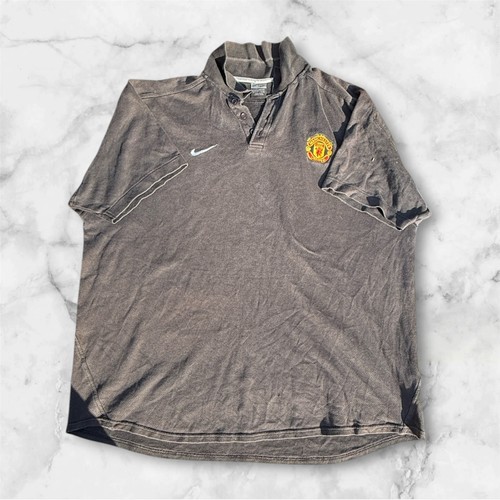 Polo nike manchester united - manchester,
