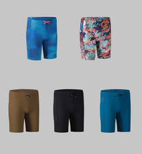 Nuova Janji Uomo 8" Trail