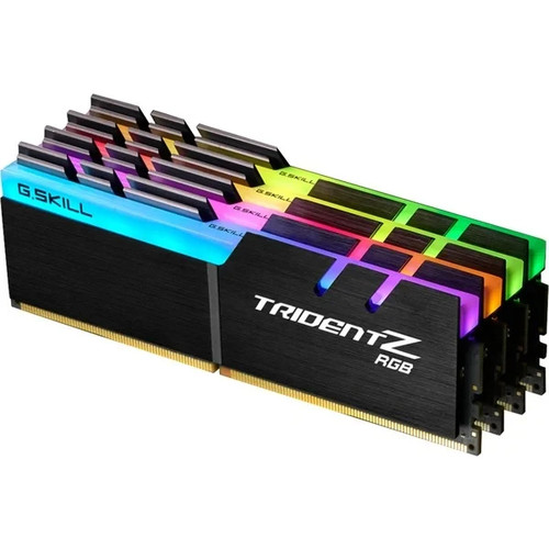 Skill trident rgb - trident, 64