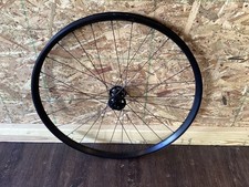 Ruota anteriore in lega MTB