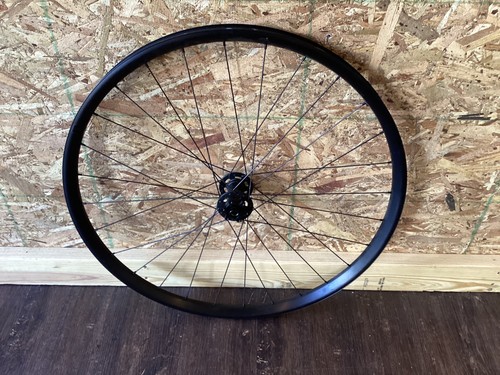 Ruota anteriore lega mtb - anteriore,