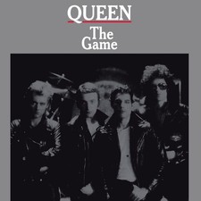 Queen the game vinile - queen,