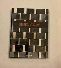 Eileen gray design and - eileen,