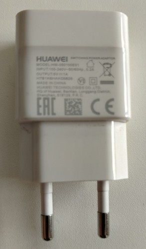 Caricabatterie cellulare