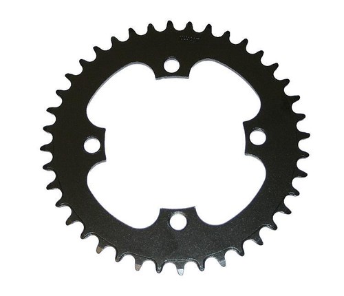 Samox pignone bici elettrica - bici,