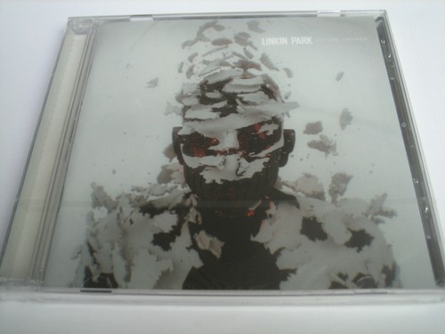 Linkin park living - park, things