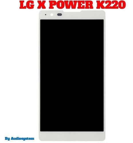 Display lcd touch screen - p1, lcd+touch