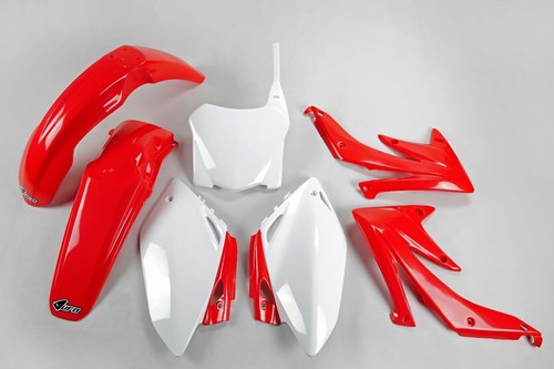Kit carene plastiche - kit,